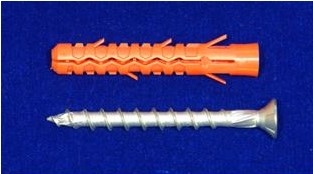 FASTENINGS