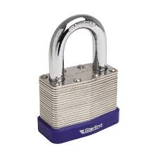 PADLOCKS