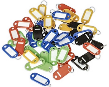 KEYTAGS