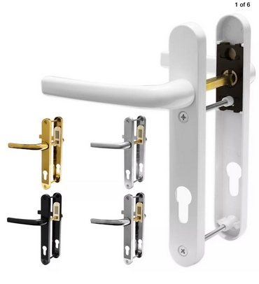 UPVC DOOR FURNITURE