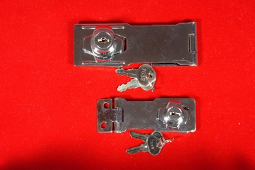 HASP and STAPLES