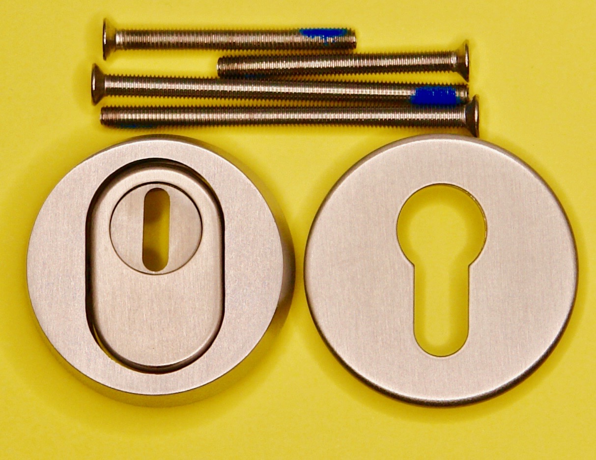 Security Escutcheons