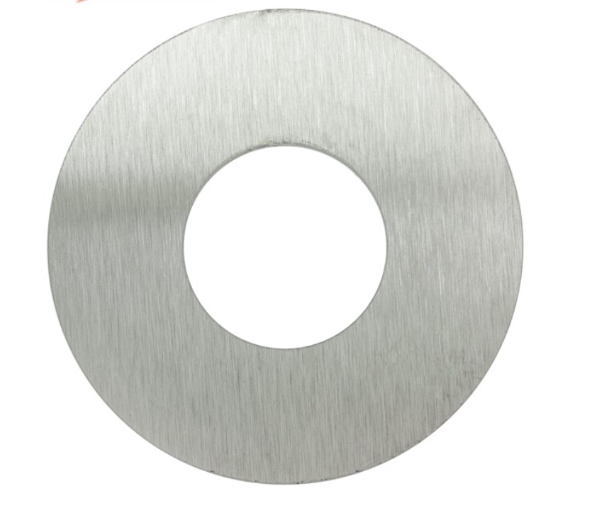 Round Repair Escutcheons