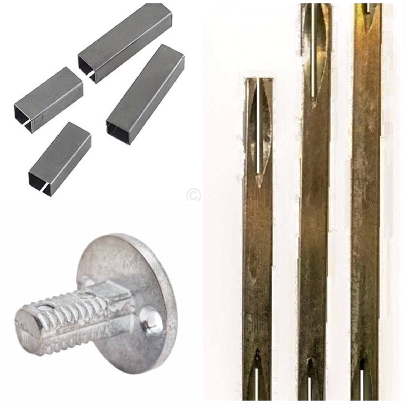 STANDARD DOOR SPINDLES